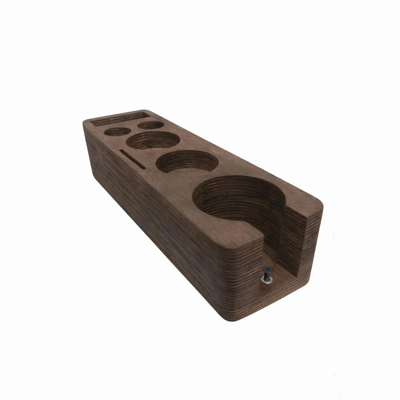 استند پرتافیلتر مدل مستطیلی کد RT51