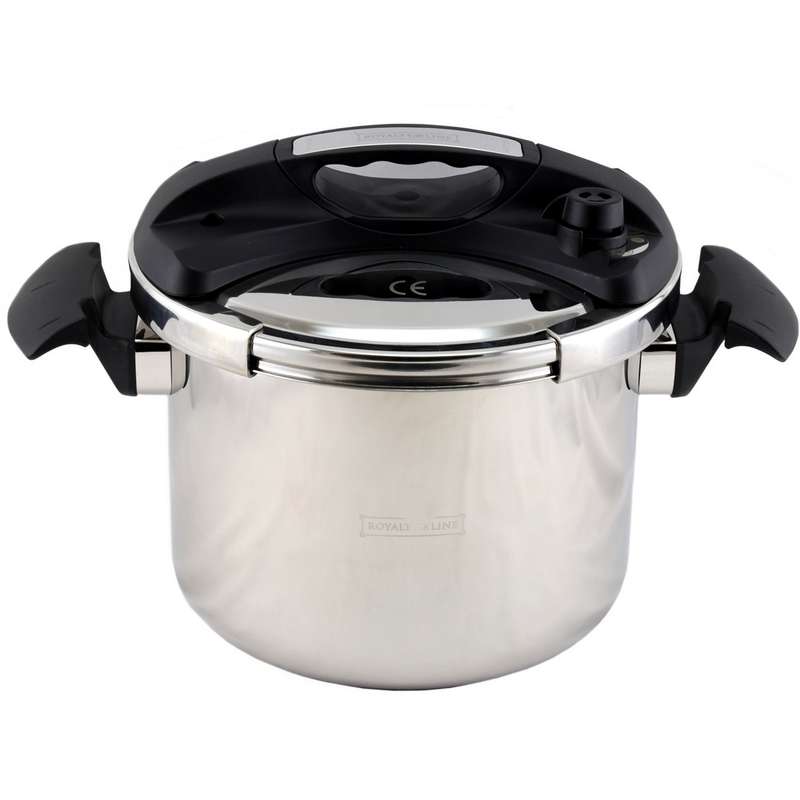 زودپز رویالتی لاین مدل RL PC6L M - گنجایش 6 لیتر