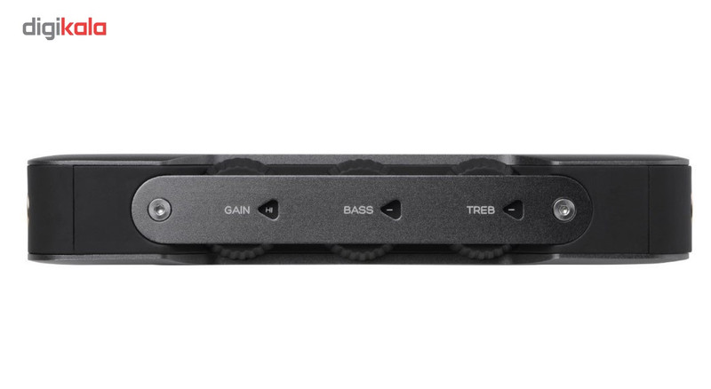 آمپلی فایر آر اچ ای مدل L1