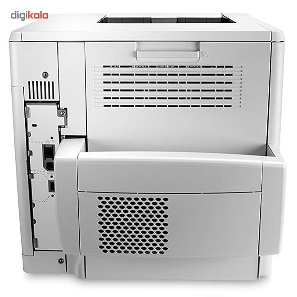 پرینتر لیزری اچ پی مدل LaserJet Enterprise M604dn 3