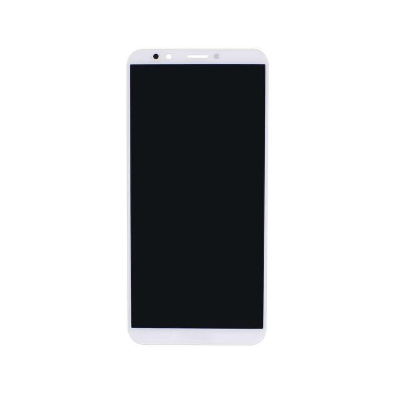 تاچ و ال سی دی مدل white مناسب برای گوشی موبایل آنر  7c