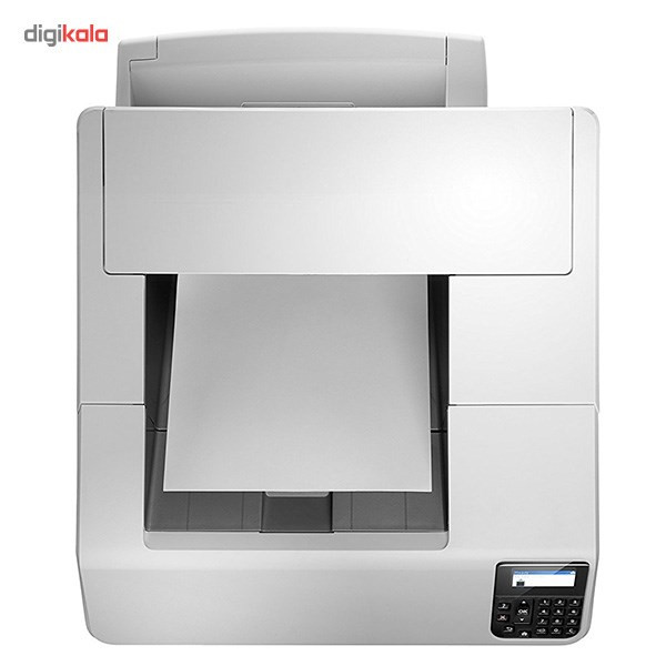 پرینتر لیزری اچ پی مدل LaserJet Enterprise M604dn