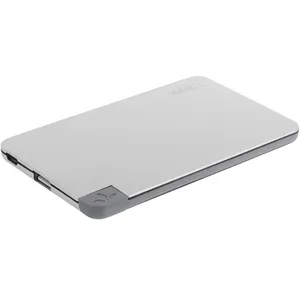 شارژر همراه میلی مدل HB-T05-1 ظرفیت 5000 میلی آمپر ساعت