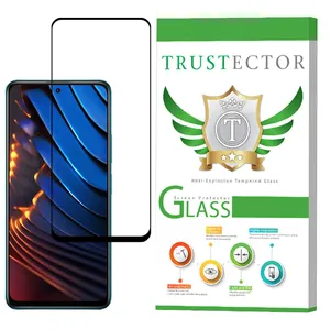  Trustector CRM ceramic Screen Protector For Xiaomi Poco X3 GT