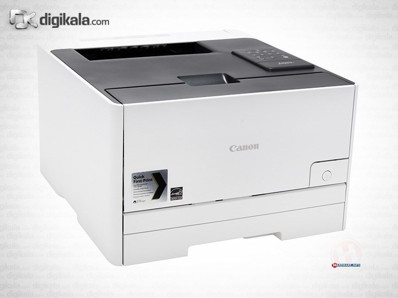 پرینتر لیزری کانن مدل LBP7110CW