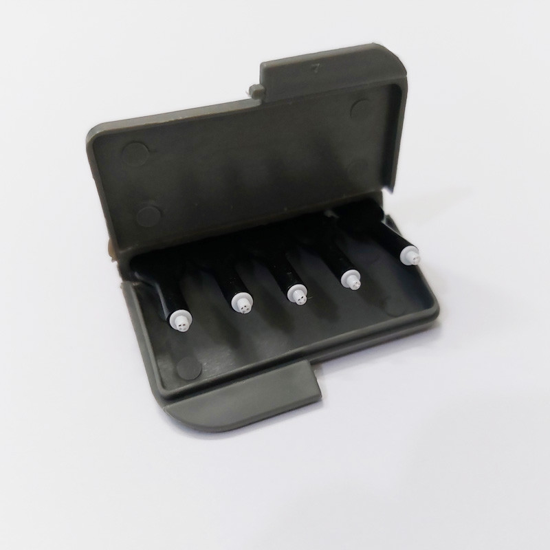 محافظ جرم سمعک مدل میکرو کد WM01 بسته 5 عددی