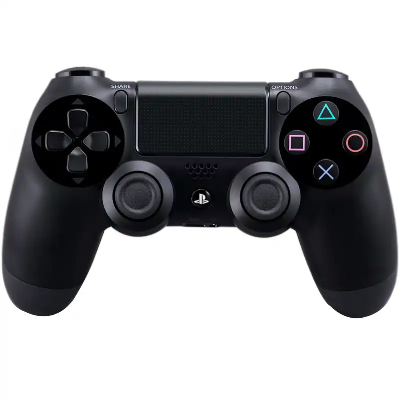 دسته بازی مدل DualShock 4