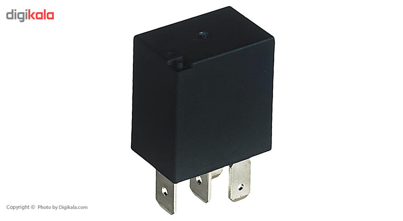 رله مدل 29800 -95224مناسب برای خودروهای جک