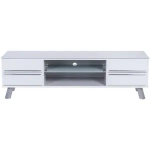 میز تلویزیون نگرا مدل آیلکس کد LTWH140
