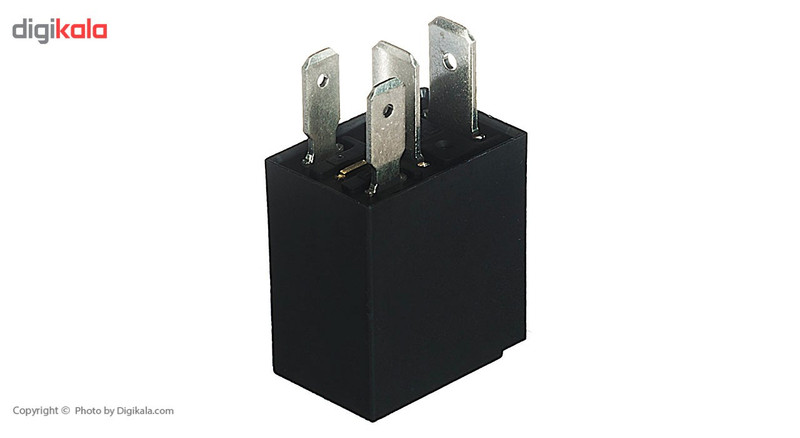 رله مدل 29800 -95224مناسب برای خودروهای جک