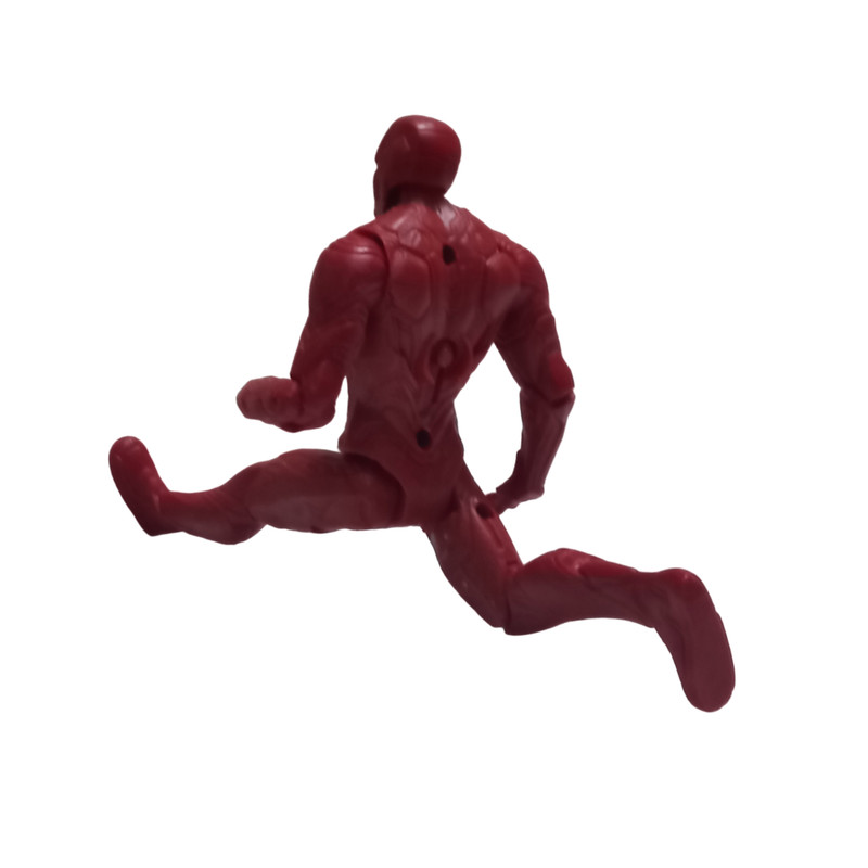 اکشن فیگور مدل آیرومن