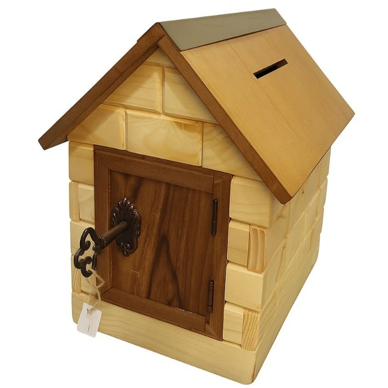 قلک طرح کلبه