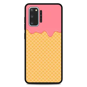 AKAM AMC-WSGS20-CANDY-13Cover For Samsung Galaxy S20