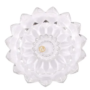 پیش دستی نوری تازه مدل Dalia بسته 6 عددی