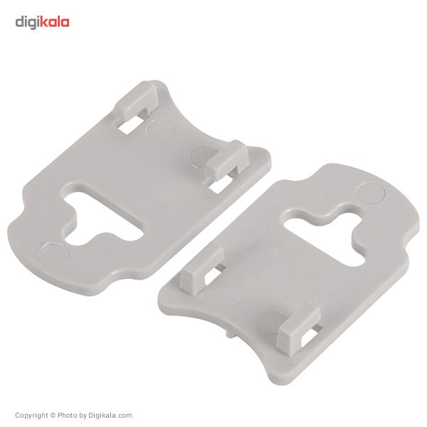 محافظ ولتاژ آنالوگ تیراژه مدل T106