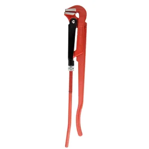 Arva 4414 Pipe Wrench 3 Inch