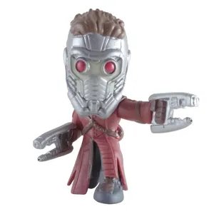 فیگور مدل guardians of the galaxy Star Lord کد 496