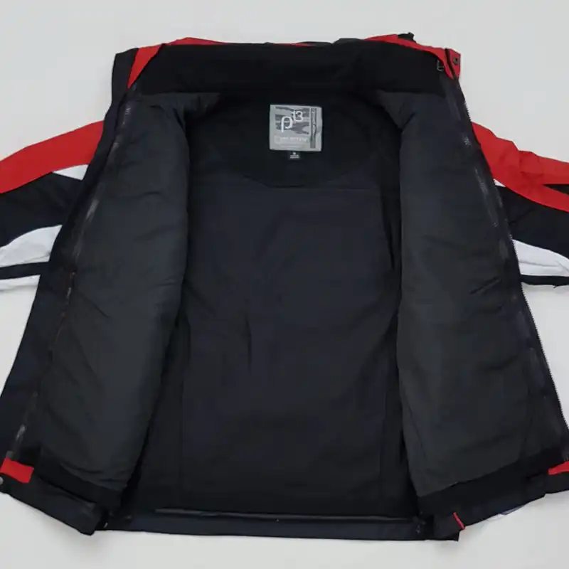 کاپشن اسکی مردانه برتون کد KN-K-700