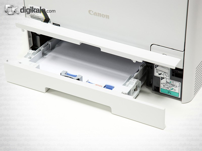 پرینتر لیزری کانن مدل LBP7110CW
