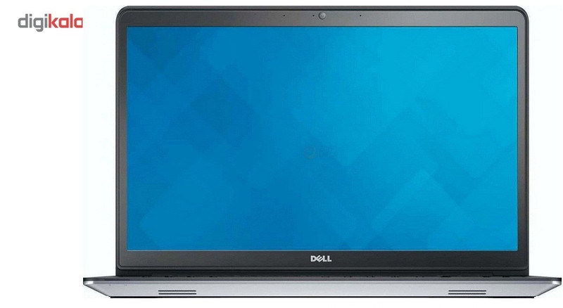 لپ تاپ 15 اینچی دل مدل Inspiron 5559- A لپ تاپ 15 اینچی دل مدل Inspiron 5559- A