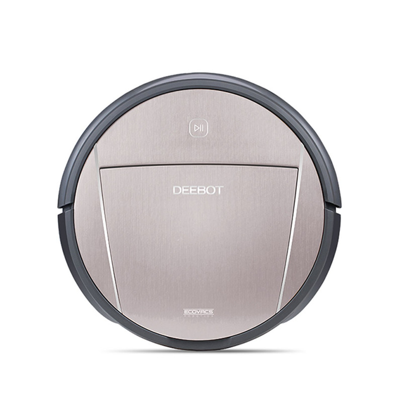 جارو برقی رباتیک اکووکس رباتیک مدل Deebot 83