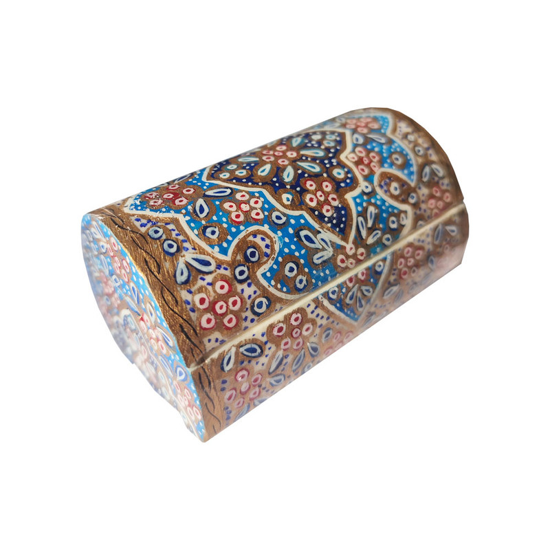 جعبه جواهرات استخوانی مدل H017