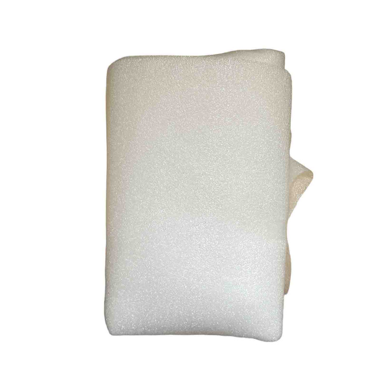 فوم بسته بندی مدل ضربه گیر کدNF طول 1 متر