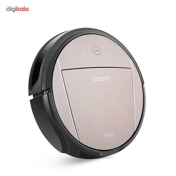 جارو برقی رباتیک اکووکس رباتیک مدل Deebot 83