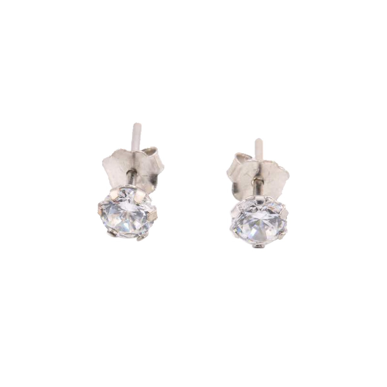 گوشواره طلا 18 عیار سپیده گالری کد SE0006