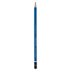 Staedtler 100-4B 4B Sketching Pencil