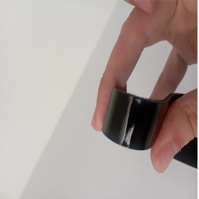 کمربند زنانه مدل ورنی کد 002