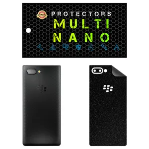 MULTI NANO X-F1G Back Skin For BlackBerry Key 2