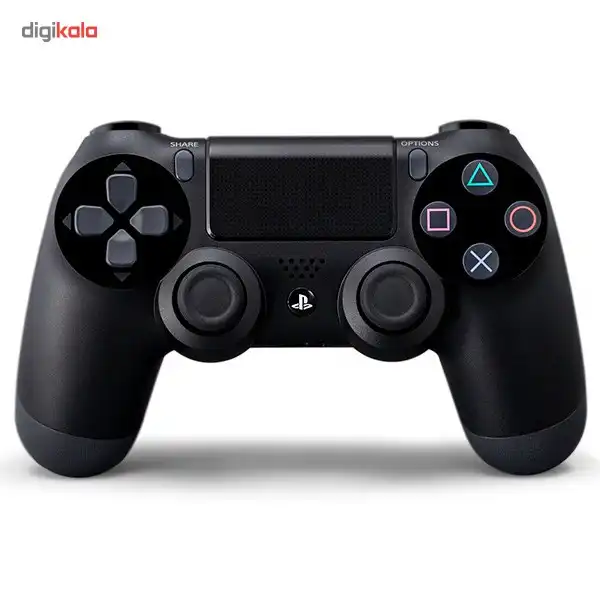 دسته بازی مدل DualShock 4