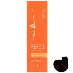 Reyton 5.23 Castano Chestnut Fashion Light Chestnut Hair Color 120 ml