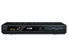 گیرنده تلویزیون دیجیتال فراسو ونداد مدل Vandad FDR-216