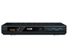 گیرنده تلویزیون دیجیتال فراسو ونداد مدل Vandad FDR-216