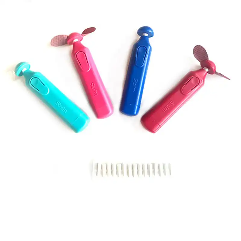 پاک کن برقی استورم مدل باتری دار