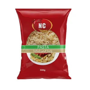 پاستا فرمی ساده پاپیونی انسی - 500 گرم