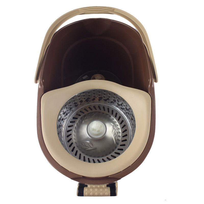 زمین شوی چرخشی مدل UN-2503