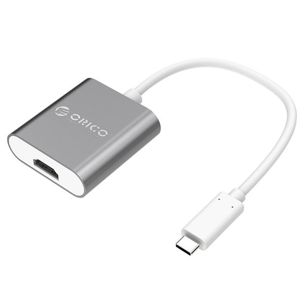 مبدل USB-C به HDMI اوریکو مدل RCH مبدل USB-C به HDMI اوریکو مدل RCH
