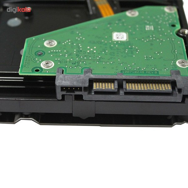 هارددیسک اینترنال سیگیت مدل ST1000DM003 ظرفیت 1 ترابایت