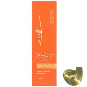 Reyton Fashion Cream Coffee 9.07 Hair Color 120ml 