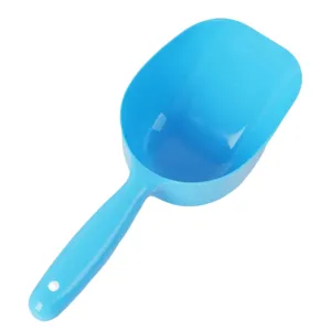 بیلچه غذا سگ و گربه مدل TT5-Bl
