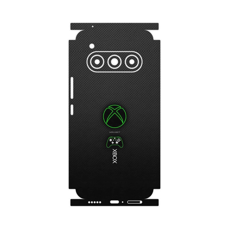برچسب پوششی ماهوت مدل XBOX-FullSkin مناسب برای گوشی موبایل داریا Bond II Lite 5G