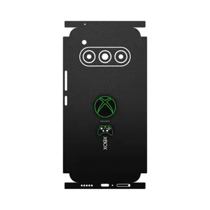MAHOOT XBOX-FullSkin Cover Sticker for Daria Bond II Lite 5G