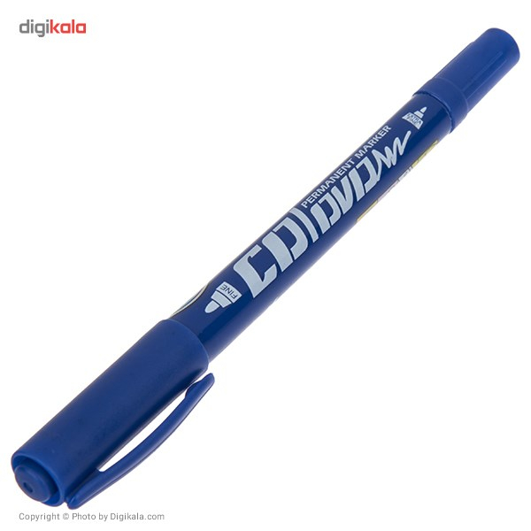 ماژیک سی دی جیکسین کد G-107 بسته 3 عددی ماژیک سی دی جیکسین کد G-107 بسته 3 عددی