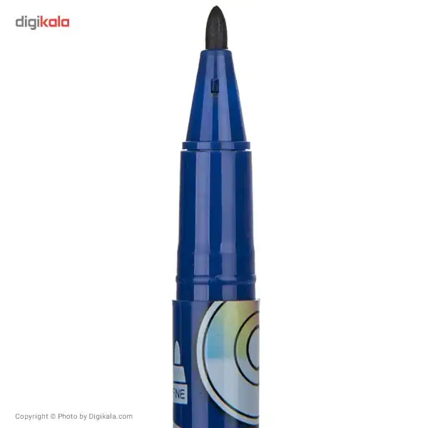 ماژیک سی دی جیکسین کد G-107 بسته 3 عددی