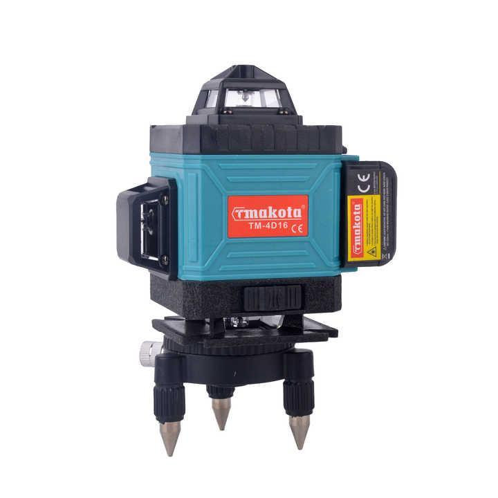تراز لیزری صنعتی ماکیتا مدل 4D_16