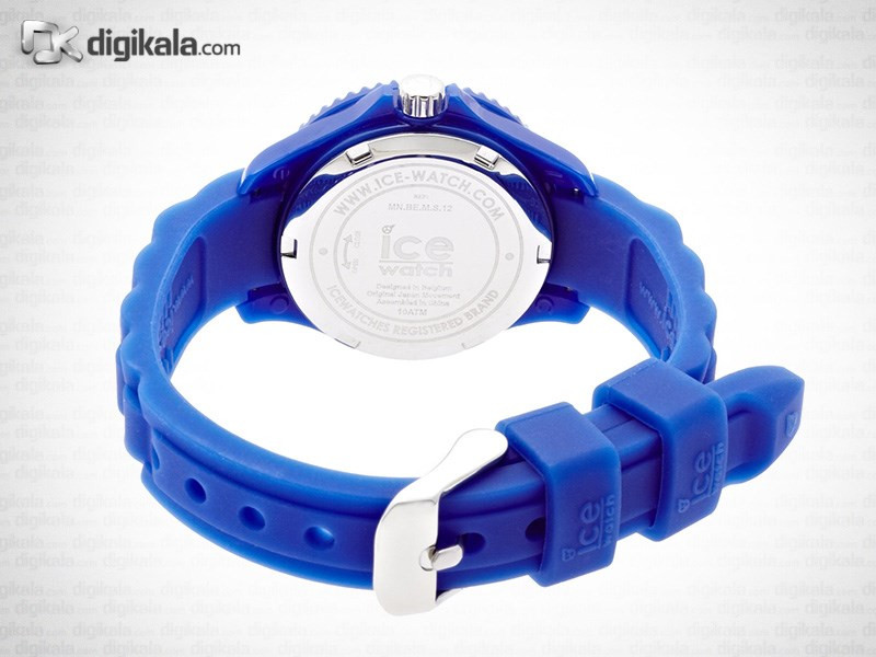 ساعت مچی عقربه ای بچه گانه آیس واچ MNBEMS12 ساعت مچی عقربه ای بچه گانه آیس واچ MNBEMS12