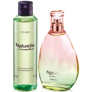 ست ادو تویلت زنانه ایو روشه مدل Naturelle Osmanthus حجم 75 میلی لیتر